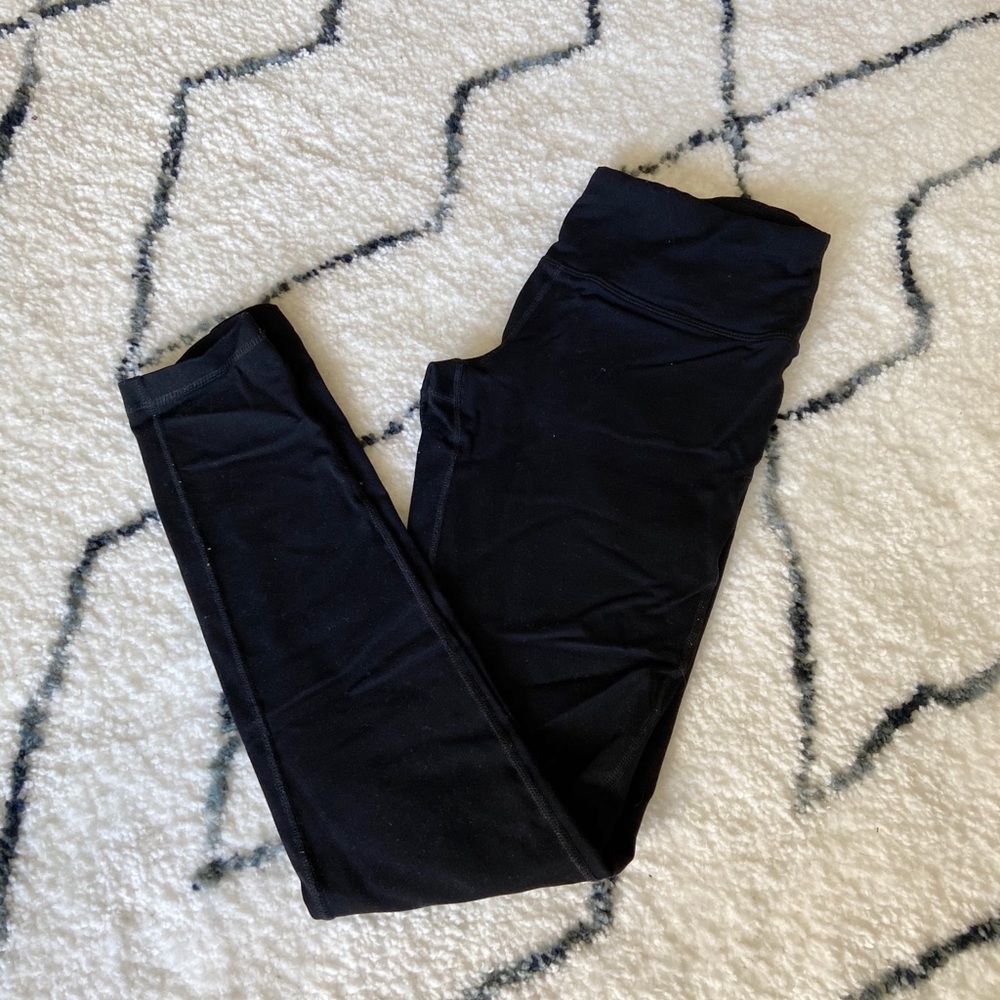 Athletic Leggings